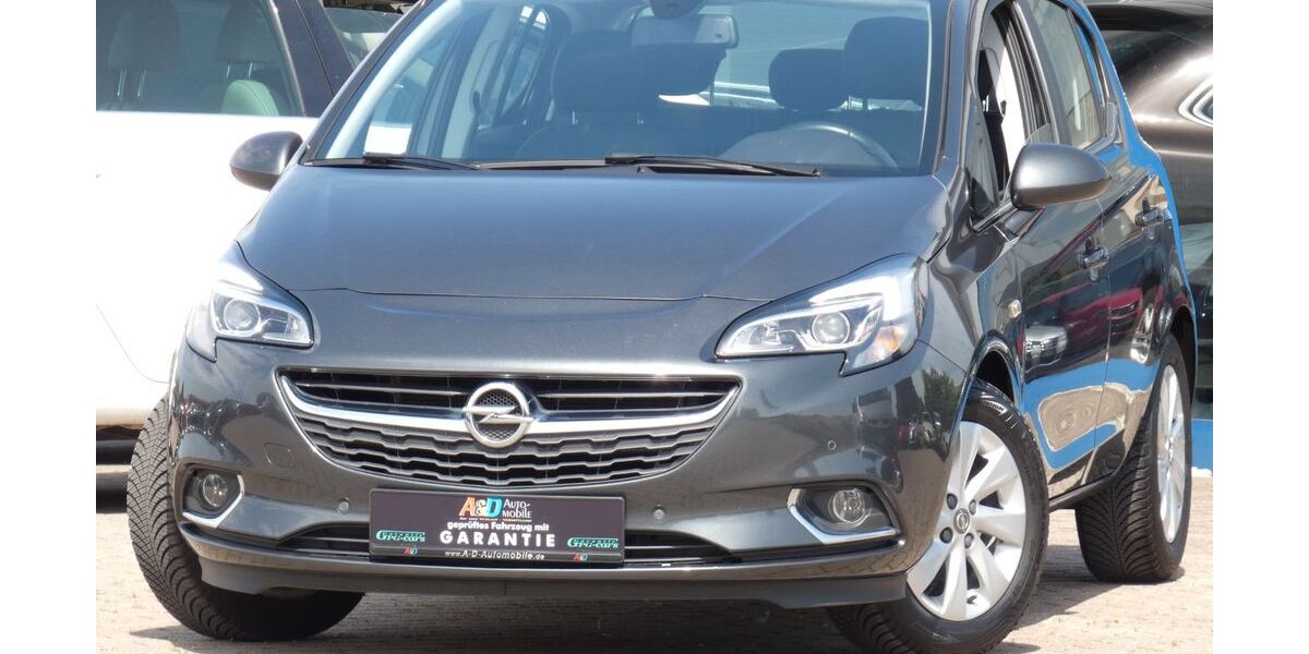 Opel Corsa 115.000 km 9.999 &euro; Marienmünster 37696