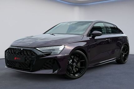 Audi RS3 2.000 km 73.850 € Braunschweig 38124