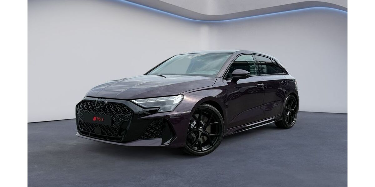 Audi RS3 2.000 km 73.850 € Braunschweig 38124