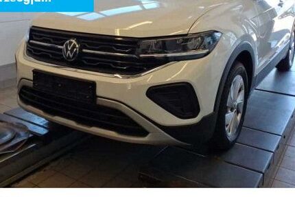 VW T-Cross 6.500 km 26.430 &euro; Insingen 91610