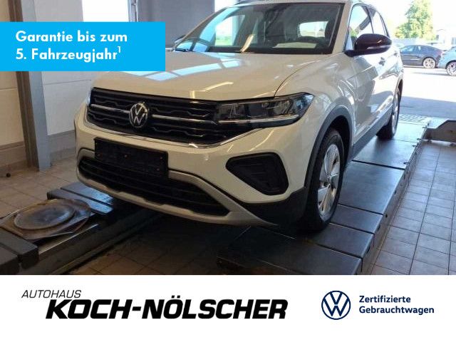 VW T-Cross 6.500 km 26.430 &euro; Insingen 91610