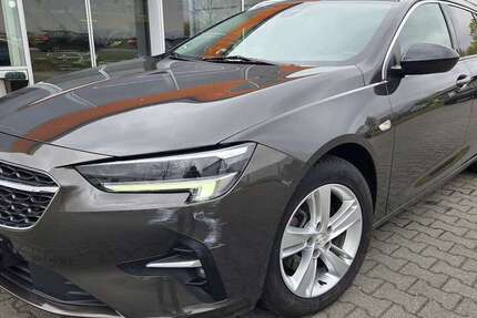 Opel Insignia 47.149 km 15.250 &euro; Wilsdruff 01723