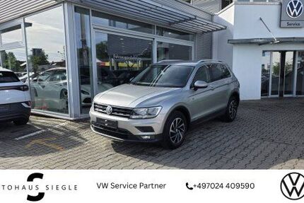 VW Tiguan 125.000 km 20.480 &euro; Wendlingen am Neckar 73240