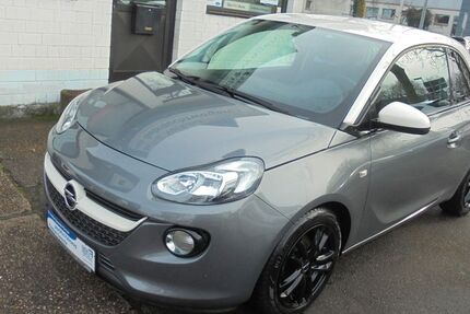 Opel Adam 125.000 km 5.950 &euro; Dillingen/Saar 66763