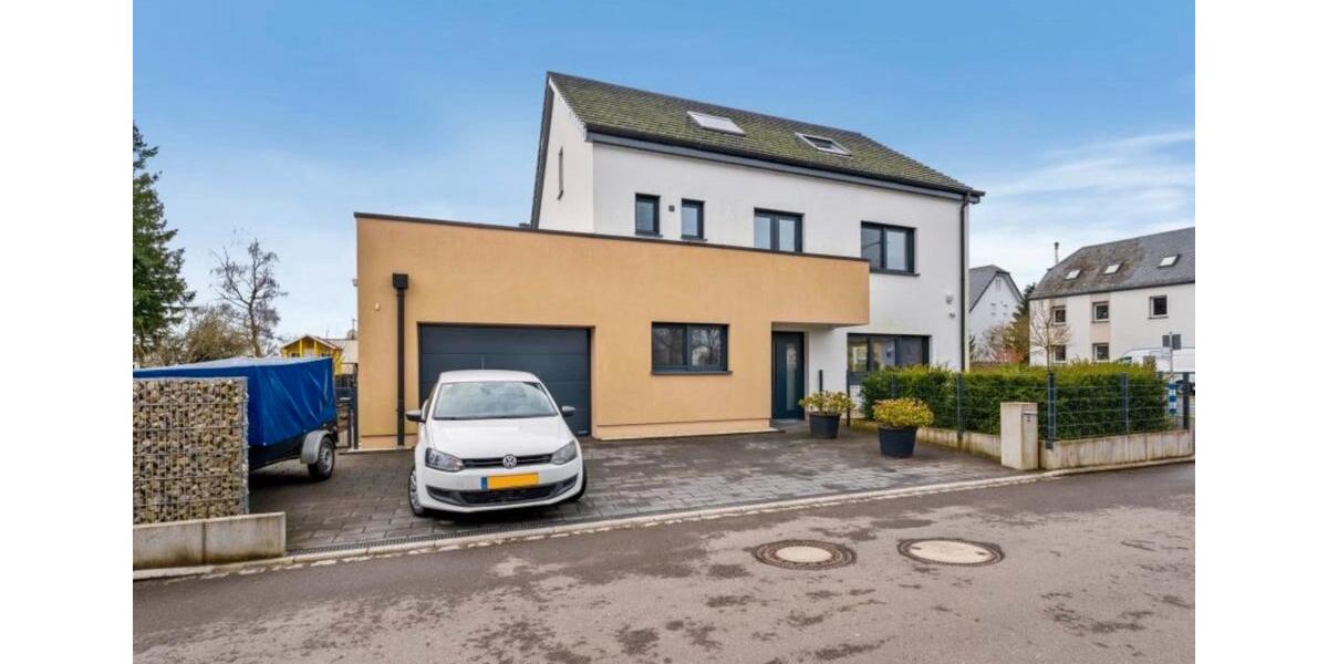 Einfamilienhaus Trier - 1 Zimmer, 340 m&sup2;, 1.290.000&euro; | Angebot:26414440
