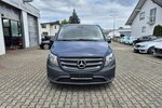 Mercedes-Benz Vito 116 CDI Mixto lang Automatik, AHK, Klima, Rüc 105.535 km 21.890 &euro; Rodgau 63110