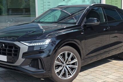 Audi Q8 69.900 km 49.500 &euro; Ingolstadt 85051