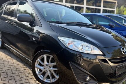 Mazda 5 218.000 km 6.990 &euro; Bad Saarow 15526