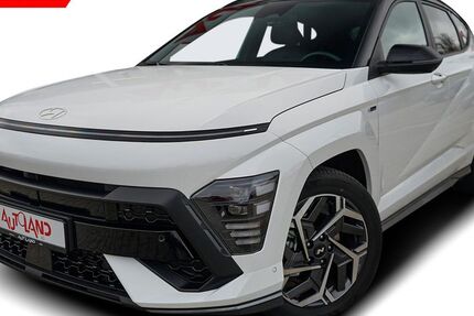 Hyundai KONA 7.637 km 24.990 € Erfurt 99087