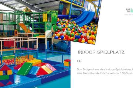 Gastronomie in Wesel Büderich 7.000 € 2050 m² zimmer