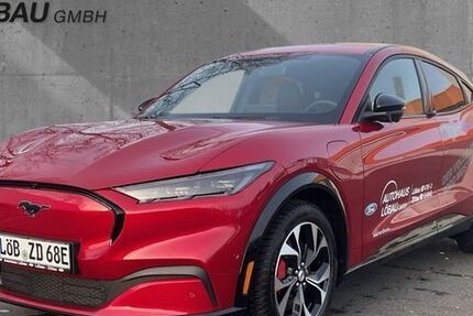 Ford Mustang Mach-E 22.500 km 36.895 &euro; Löbau 02708