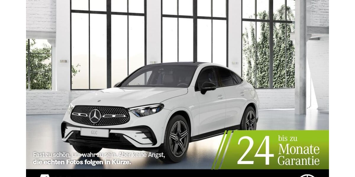 Mercedes-Benz GLC 220 25.000 km 64.950 &euro; Nienburg 31582