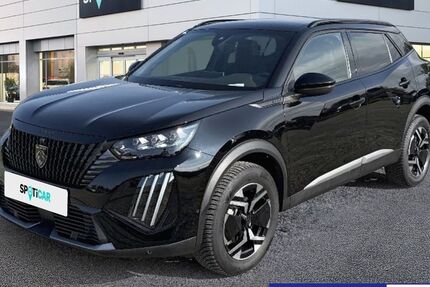 Peugeot 2008 15.493 km 21.990 &euro; Jüterbog 14913