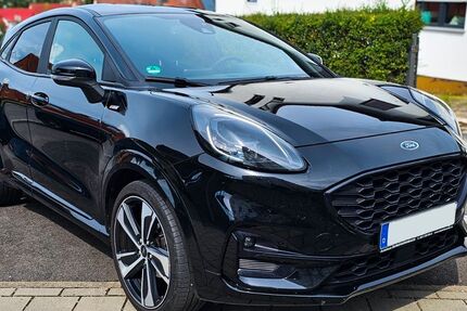 Ford Puma 118.000 km 10.800 &euro; Langenzenn 90579