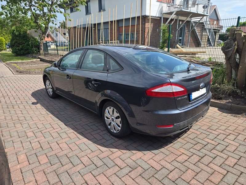 Mondeo