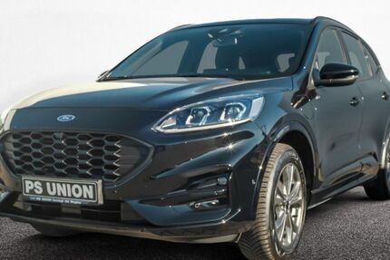 Ford Kuga 30.000 km 29.990 &euro; Halle(Saale) 06122