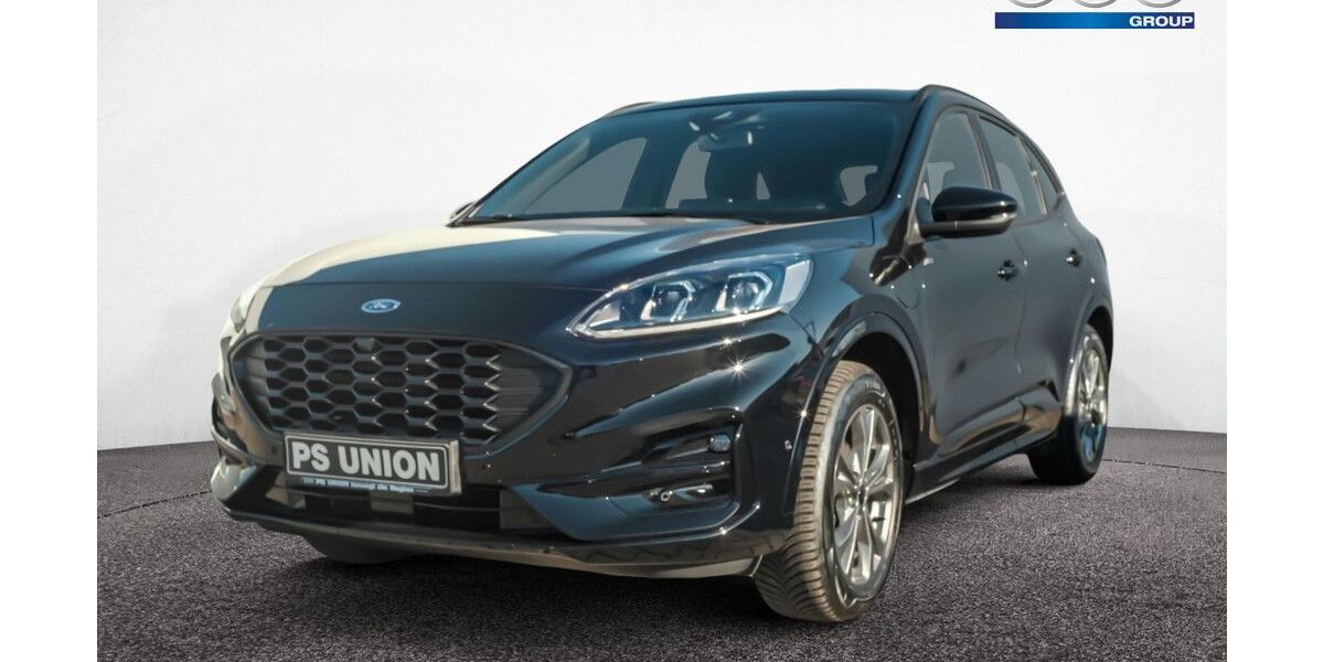Ford Kuga 30.000 km 29.990 &euro; Halle(Saale) 06122