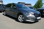Skoda Superb 2.0TDI Style Pano ACC Columbus Standheizung 26.128 km 35.980 &euro; Falkensee 14612