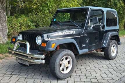 Jeep Wrangler 195.386 km 6.499 &euro; Selters 56242