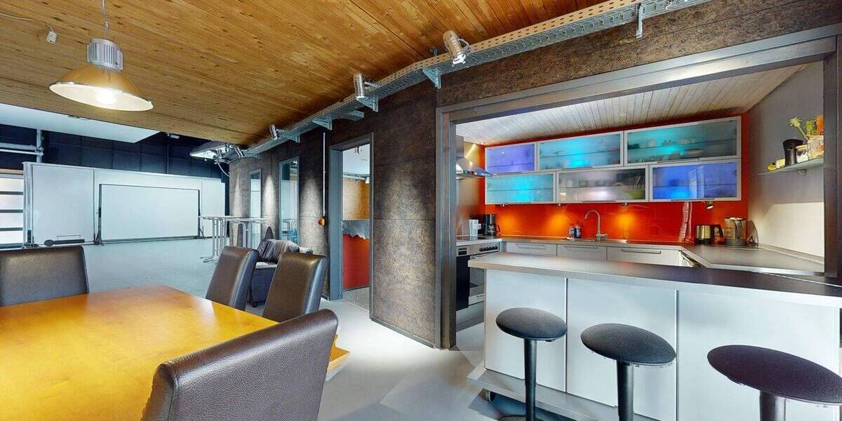Gewerbeobjekt Taunusstein Neuhof - 1.650.000&euro; | Angebot:26108022
