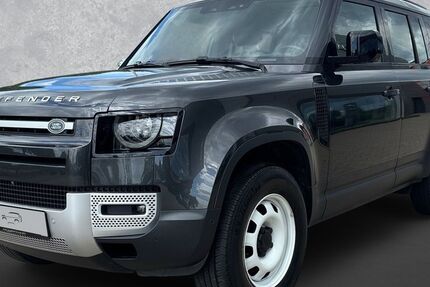 Land Rover Defender 66.884 km 50.499 &euro; Essen 45141