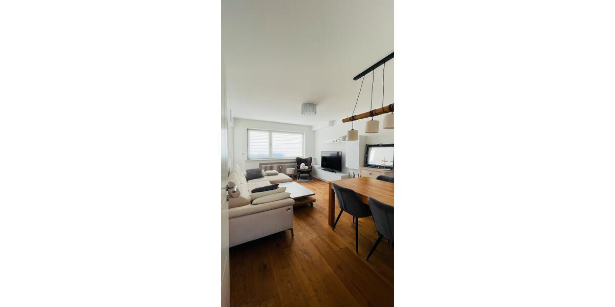 Etagenwohnung Bergheim Auenheim - 3 Zimmer, 62 m&sup2;, 195.000&euro; | Angebot:24827076