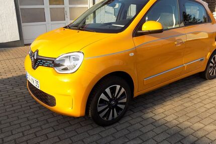 Renault Twingo 19.511 km 9.750 &euro; Neukirchen 04552
