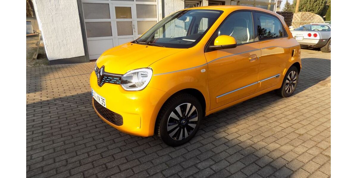 Renault Twingo 19.511 km 9.750 &euro; Neukirchen 04552