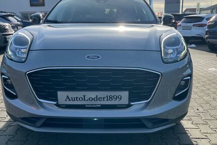 Ford Puma 70.420 km 13.900 &euro; Kissing 86438