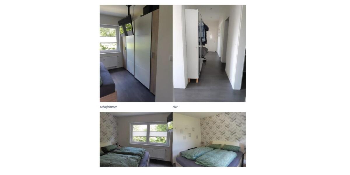 Etagenwohnung Rheinberg - 4.5 Zimmer, 87 m&sup2;, 225.000&euro; | Angebot:24726136