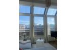 Dachgeschoßwohnung Hamburg Hamburg-Mitte - 1 Zimmer, 50 m&sup2;, 1.326&euro; | Angebot:26286722