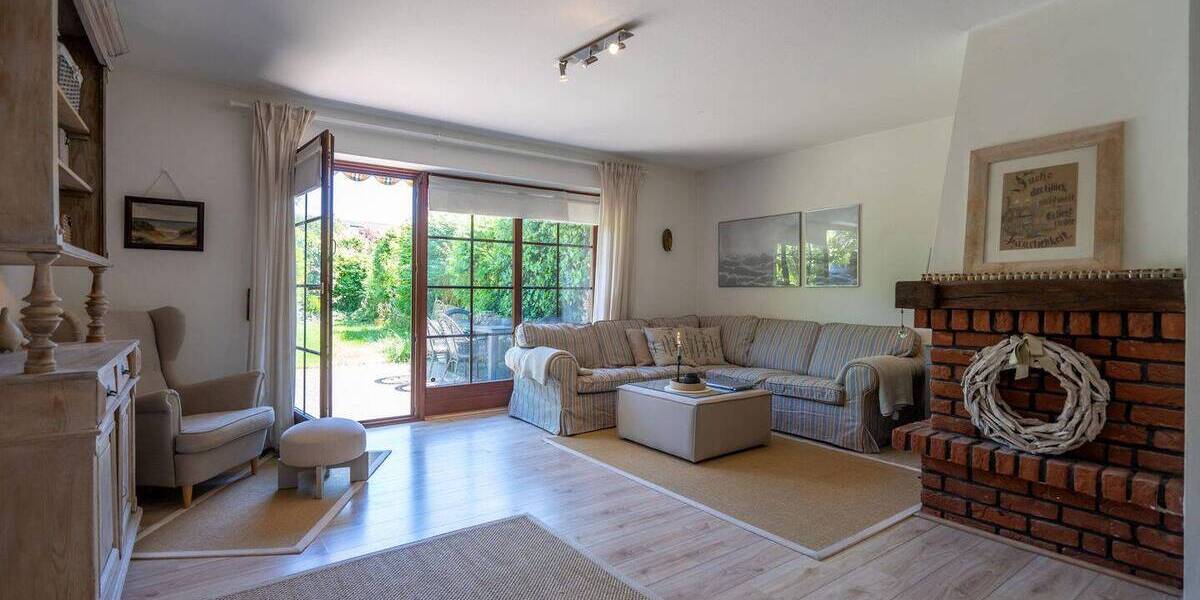 Doppelhaushälfte Hamburg Lemsahl-Mellingstedt - 4 Zimmer, 101 m&sup2;, 519.000&euro; | Angebot:26806506