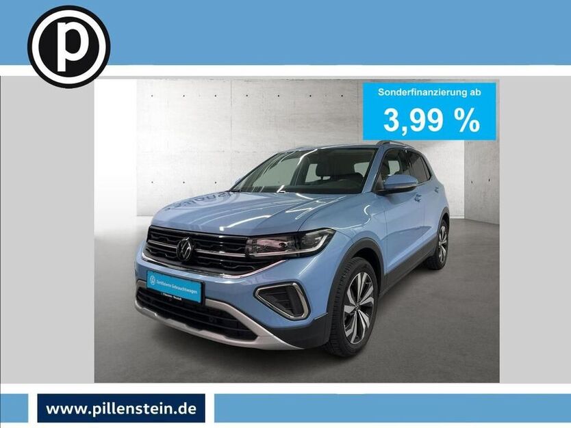 T-Cross