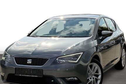Seat Leon 183.880 km 7.980 € Herford 32051