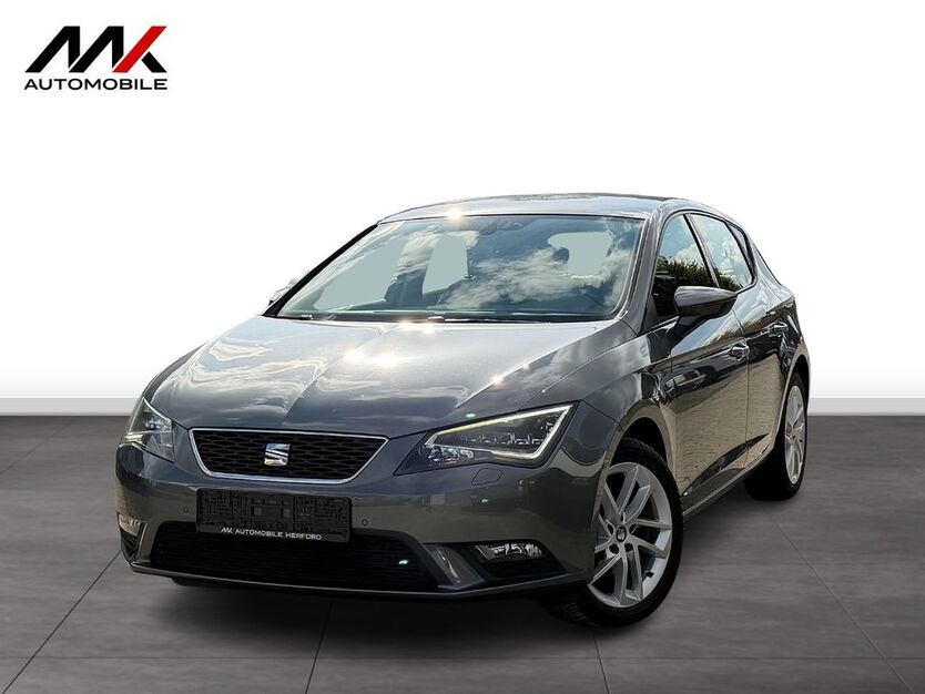 Seat Leon 183.880 km 7.980 € Herford 32051