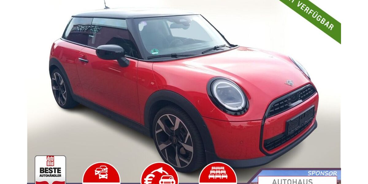 Mini Cooper C 7.050 km 27.488 &euro; Kehl 77694