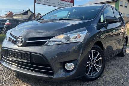 Toyota Verso 130.900 km 8.990 € Gelnhausen Roth 63571
