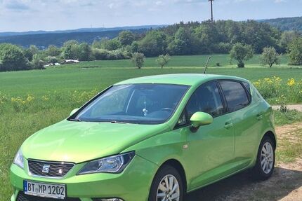 Seat Ibiza 186.000 km 3.500 &euro; Pegnitz 91257