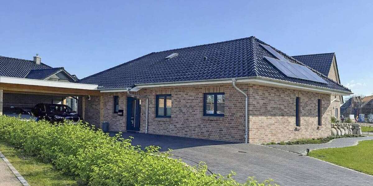 Einfamilienhaus Itzehoe - 3.5 Zimmer, 90 m&sup2;, 357.110&euro; | Angebot:25901426