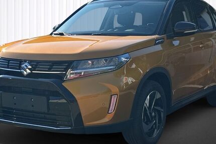 Suzuki Vitara 2.500 km 38.130 € Köln 51069