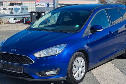 Ford Focus 103.000 km 6.600 &euro; Postbauer-Heng 92353