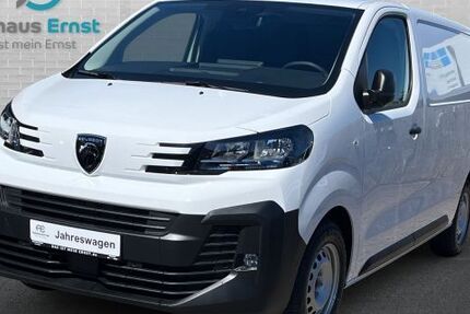 Peugeot Expert 10.000 km 27.990 &euro; Kiel 24107