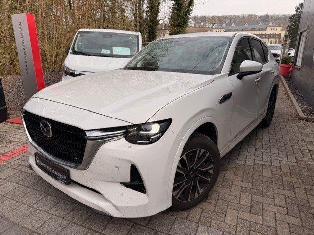 Mazda CX-60 50.250 km 37.480 &euro; Diez 65582