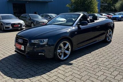 Audi A5 124.700 km 13.990 € Hückelhoven 41836