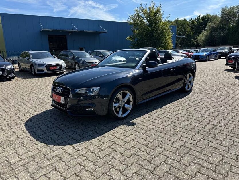 Audi A5 124.700 km 13.990 € Hückelhoven 41836