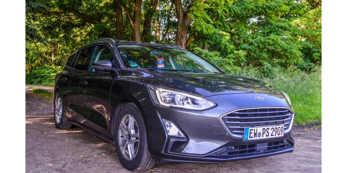 Ford Focus 151.000 km 8.099 &euro; Eberswalde 16227