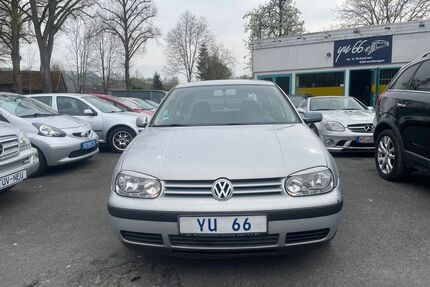 VW Golf