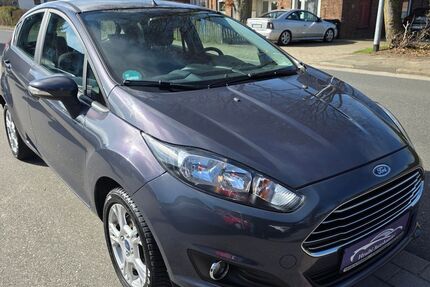 Ford Fiesta 136.000 km 5.499 &euro; Cadenberge 21781