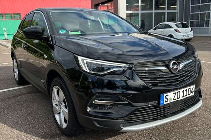 Opel Grandland (X) 53.000 km 14.500 &euro; Stuttgart 70188