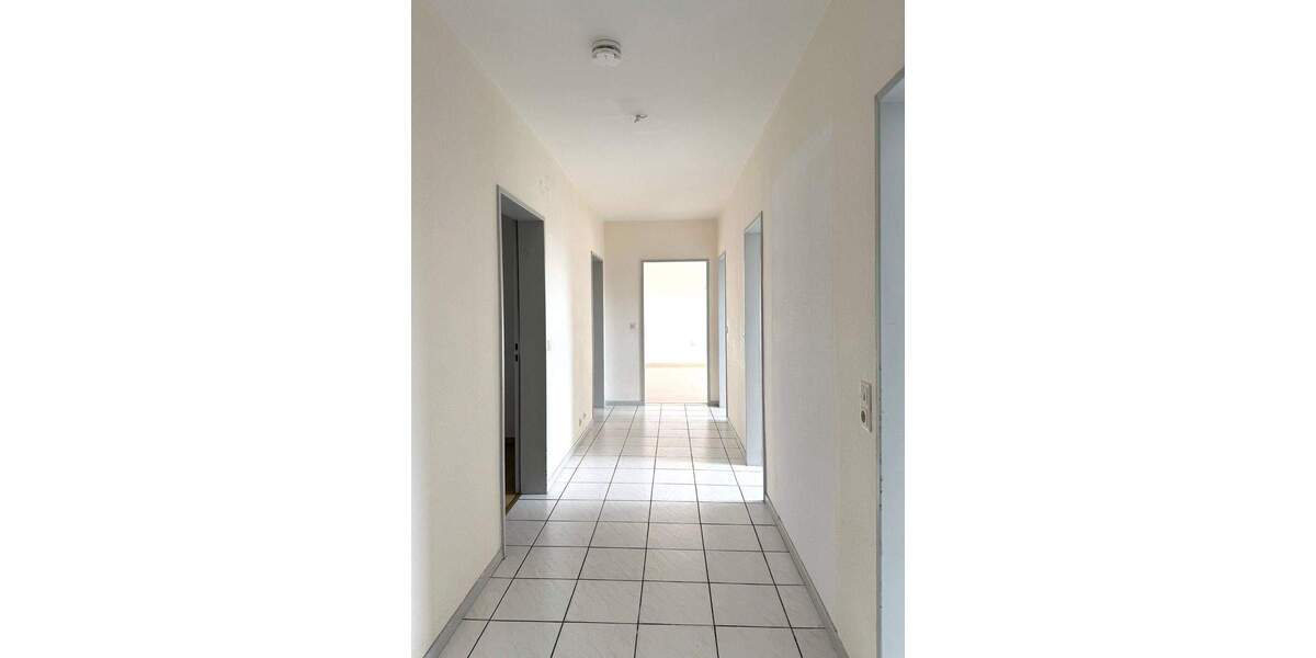 Etagenwohnung Weyhe Leeste - 4 Zimmer, 100 m&sup2;, 249.000&euro; | Angebot:25744647